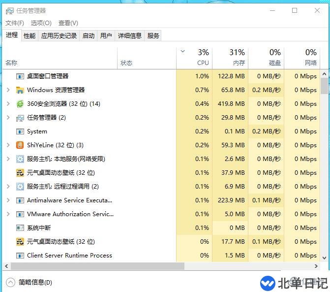 电脑黑屏按哪个键恢复