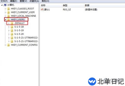 电脑小键盘被锁住了怎么进行解锁