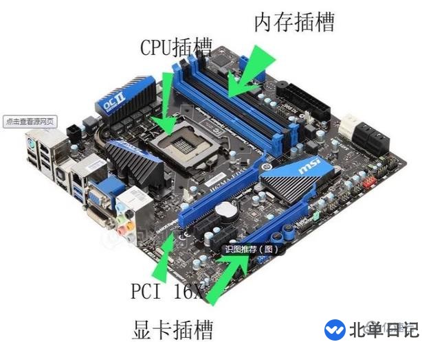 电脑显示器不亮如何解决