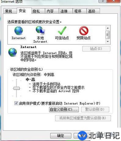 电脑出现windows网页对象不支持此属性或方法如何解决