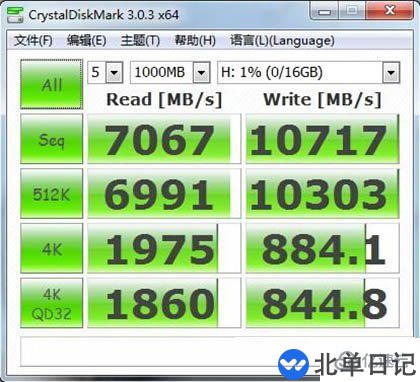 电脑的内存条有什么用