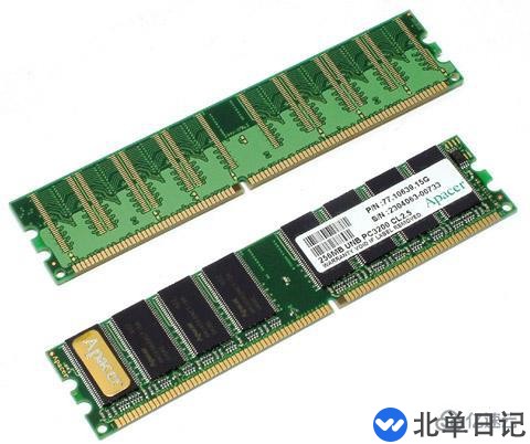 电脑内存DDR4和DDR3有哪些区别