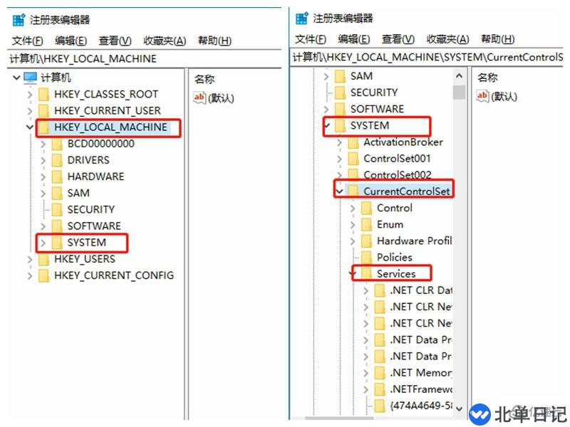 电脑BIOS如何修改ahci模式